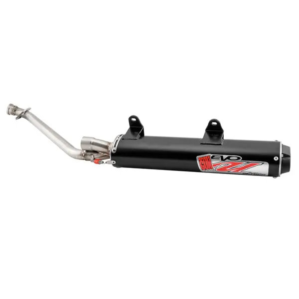 Evo U Slip On - Kawasaki Brute Force 750 Irs (12-14) 1