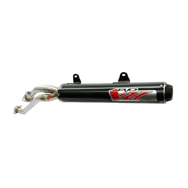 Evo U Slip On - Kawasaki Brute Force 750 Irs (15-23) 1