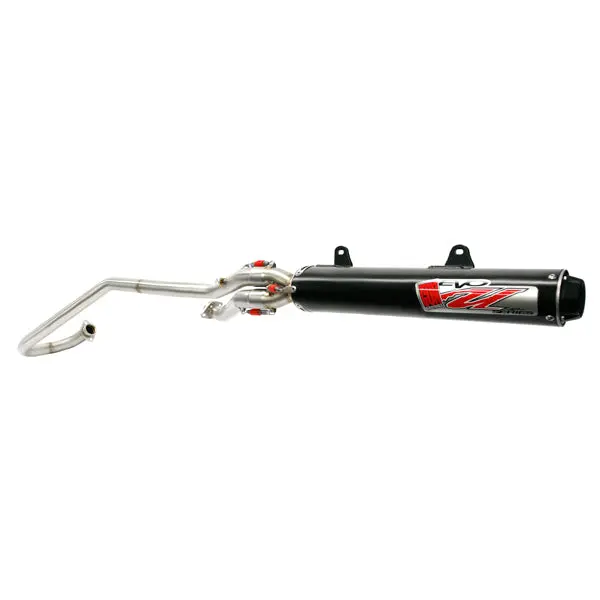 Evo U Full System - Kawasaki Brute Force 750 Irs (15-23) 1