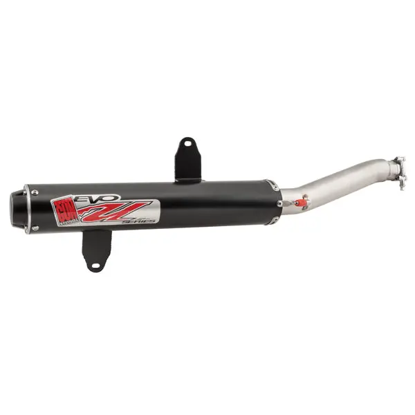 Evo U Slip On - Suzuki King Quad 500 (09-22) 1