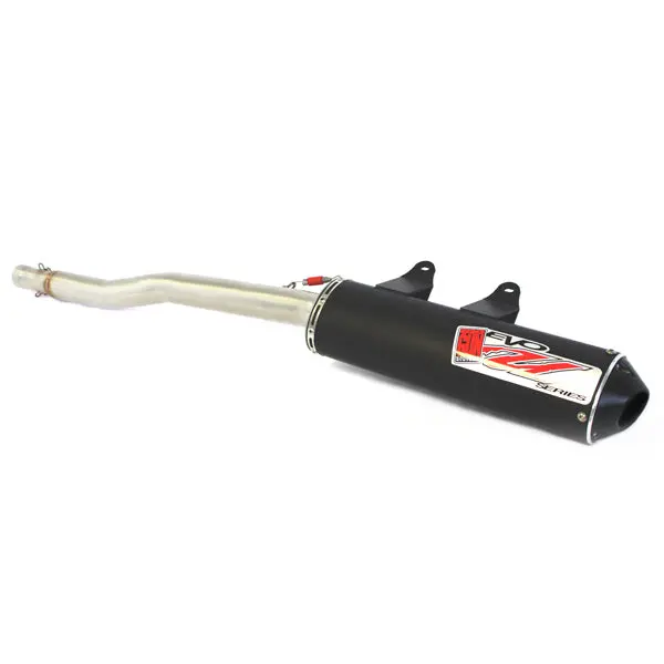 Evo U Slip On - Can Am Outlander Max 400 (04-08) [Non-Efi] 1