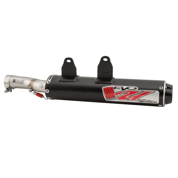 Evo U Slip On - Can Am Outlander 800 (06-07) 1