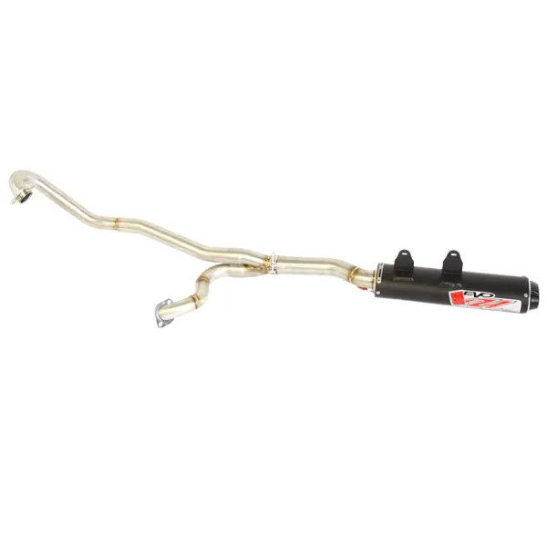 Evo U Full System - Can Am Renegade 800R Xxc (10-11) 1