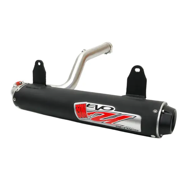 Evo U Slip On - Can Am Outlander L Max 570 / Dps (2016) 1