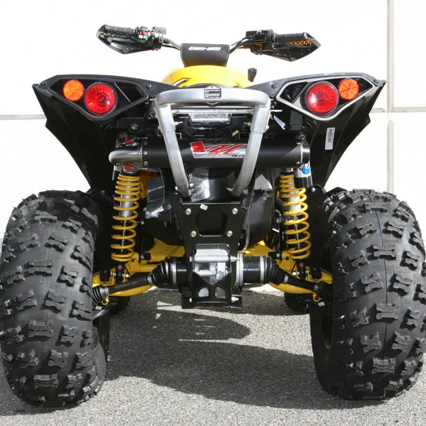 Evo U Slip On - Can Am Renegade 1000 / Xxc / Xmr (12-25) 1