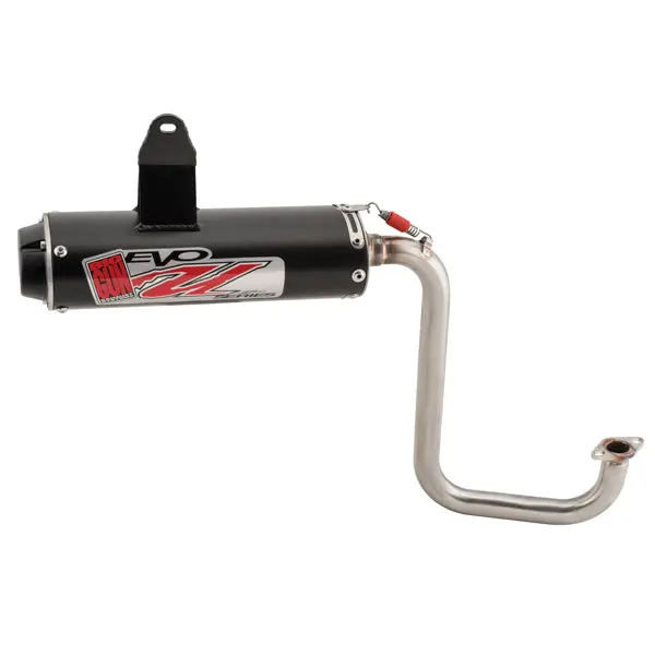 Evo U Full System - Polaris Rzr 170 (09-21) 1