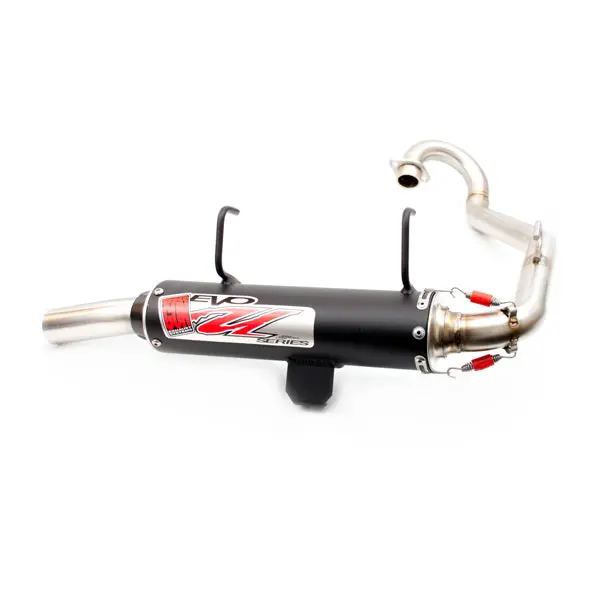 Evo U Full System - Polaris Ace 325 (14-16) 1