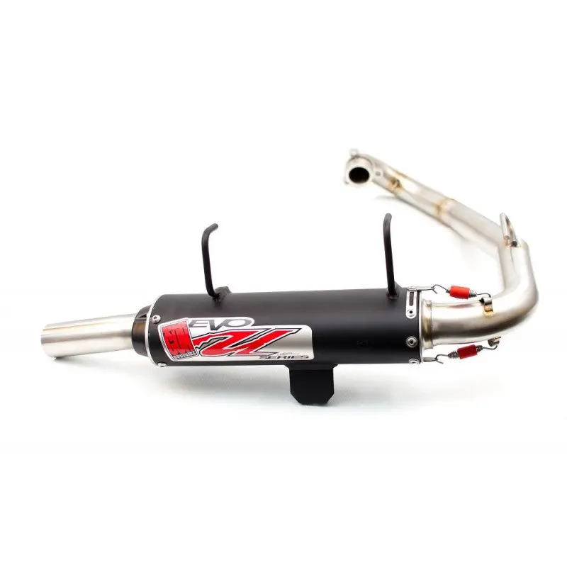 Evo U Full System - Polaris Ace 570 (15-19) 1