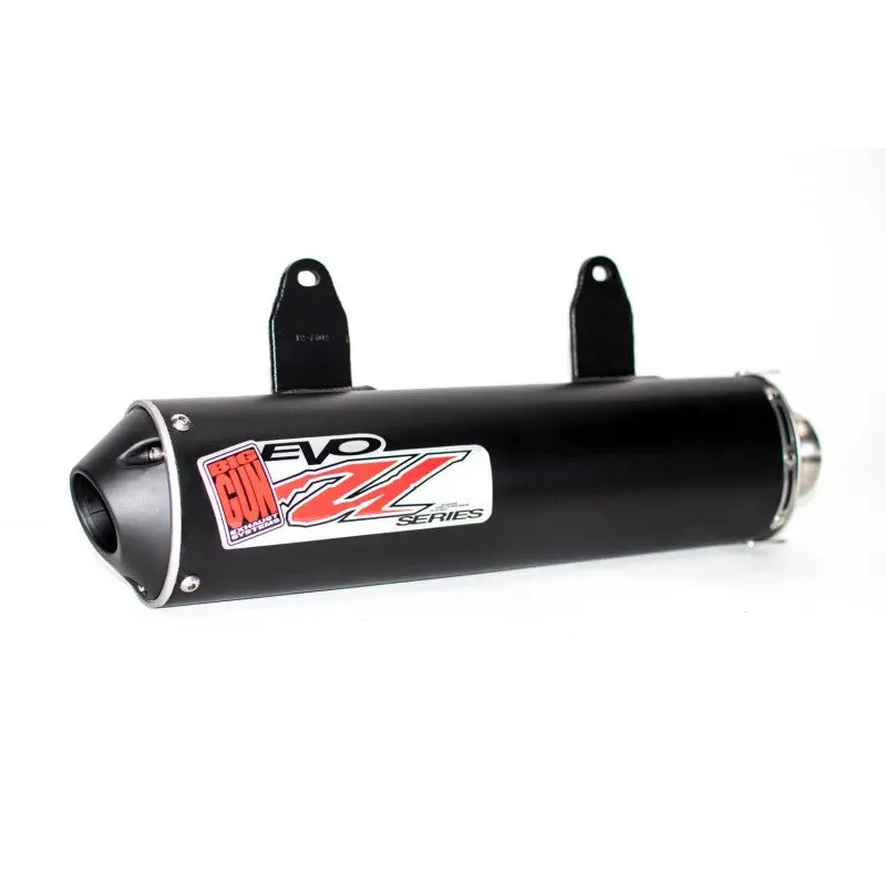 Evo U Slip On - Polaris Ranger Crew 700 / Xp / Hd (06-09) 1