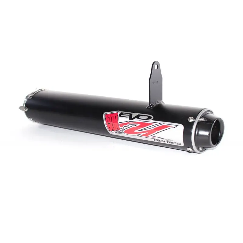Evo U Slip On - Can Am Outlander Max 650 / Xt (13-22) 1