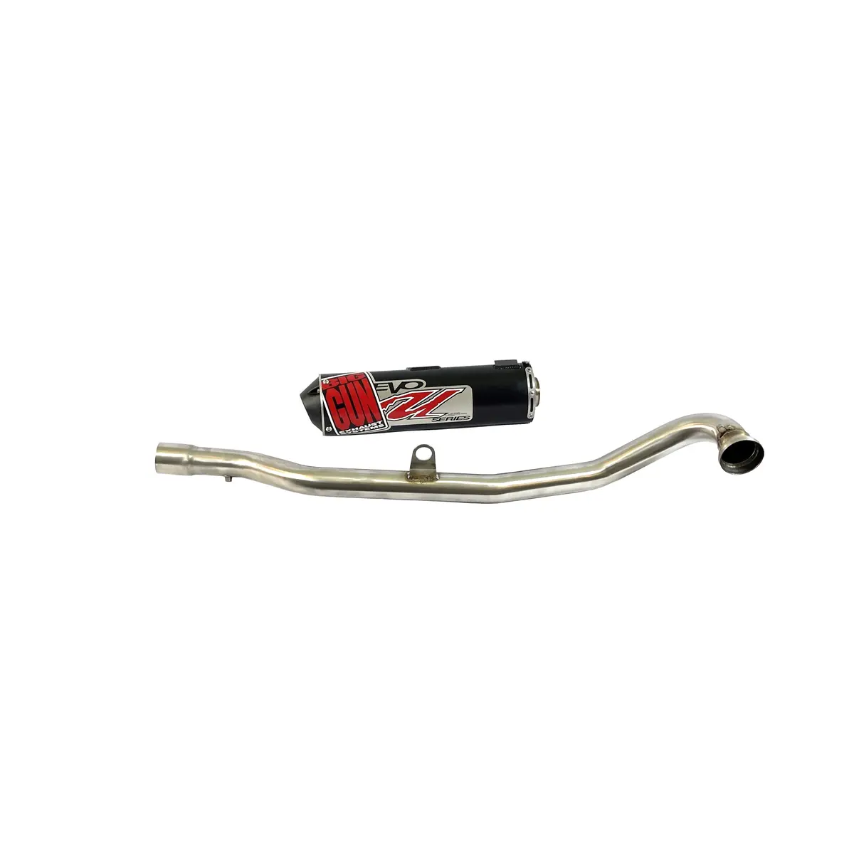Evo U 3/4 System - Polaris Sportsman 570 (14-24) 1