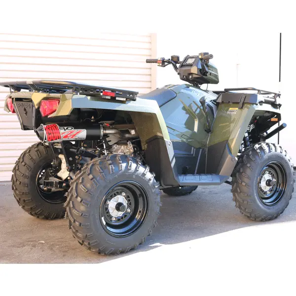 Evo U 3/4 System - Polaris Sportsman 450 H.O. (16-24) 1