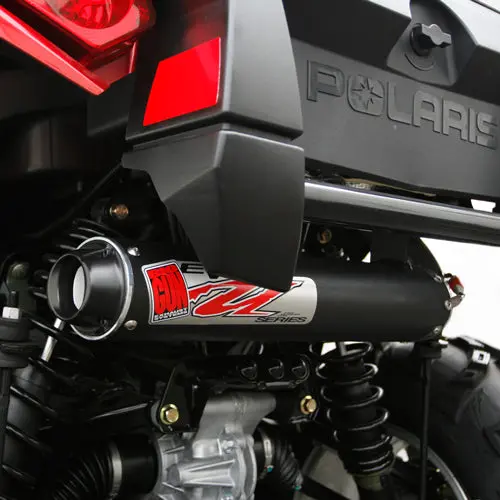 Evo U Full System - Polaris Sportsman 850 High Lifter (16-23) 1