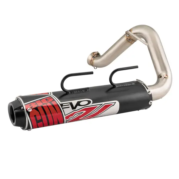 Evo U Slip On - Polaris Sportsman Xp 1000 Touring (15-16) 1