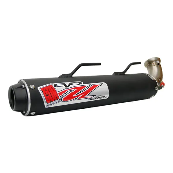 Evo U Slip On - Polaris Sportsman Xp 1000 Touring (17-23) 1