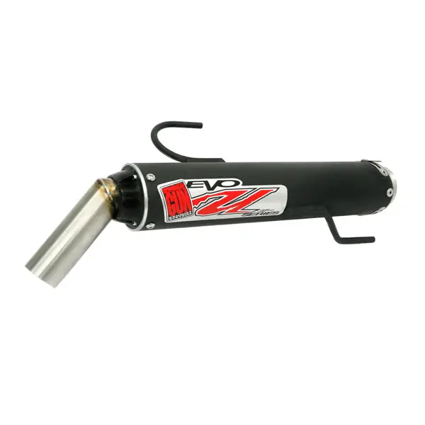 Evo U Slip On - Polaris Sportsman 850 / Sp (17-21) 1
