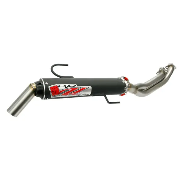 Evo U Full System - Polaris Sportsman 850 / Sp (17-20) 1