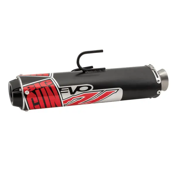 Evo U Slip On - Polaris Scrambler Xp 850 H.O. / Eps (13-24) 1