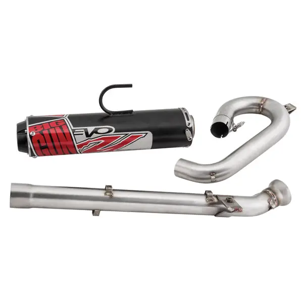 Evo U Slip On - Polaris Rzr 800 (08-10) 1