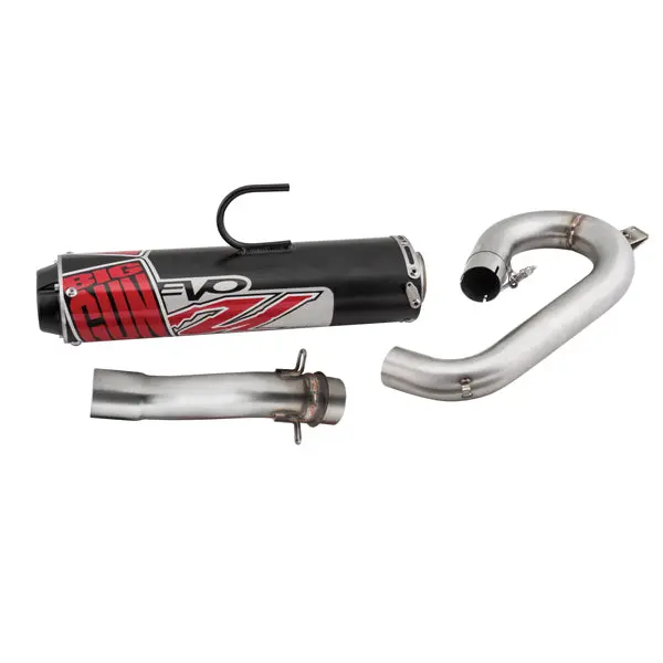 Evo U Slip On - Polaris Rzr 4 800 (10-14) 1
