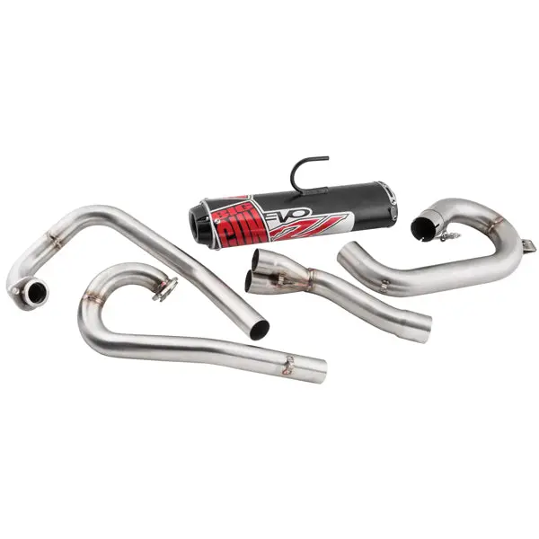 Evo U Full System - Polaris Rzr 800 (08-14) 1