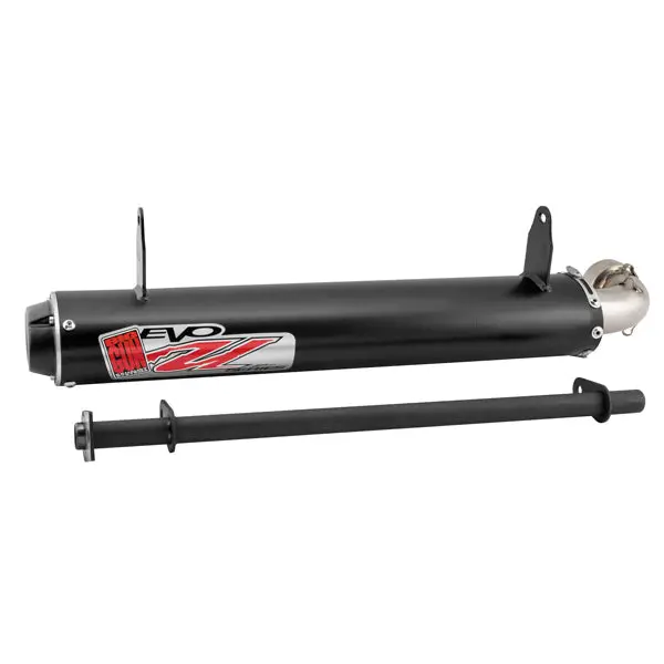 Evo U Slip On - Polaris Rzr Xp 900 / Rzr 4 Xp 900 (11-14) 1