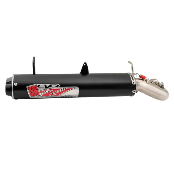 Evo U Slip On - Polaris Rzr Xp 4 1000 (2014) 1