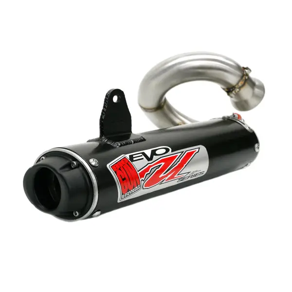 Evo U Full System - Redline Riot (All Years) 1