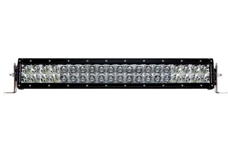 Rigid Industries 120313 E-Series Pro 20" Led Light Bar (Spot/Flood Combo) 1