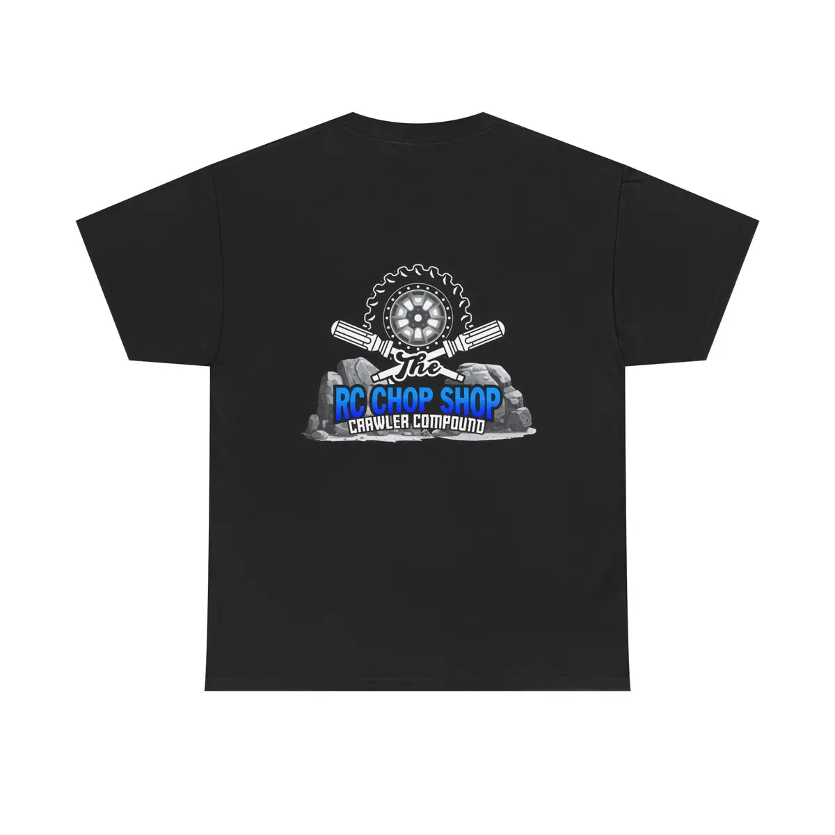 The Crawler Compound T-Shirt 3