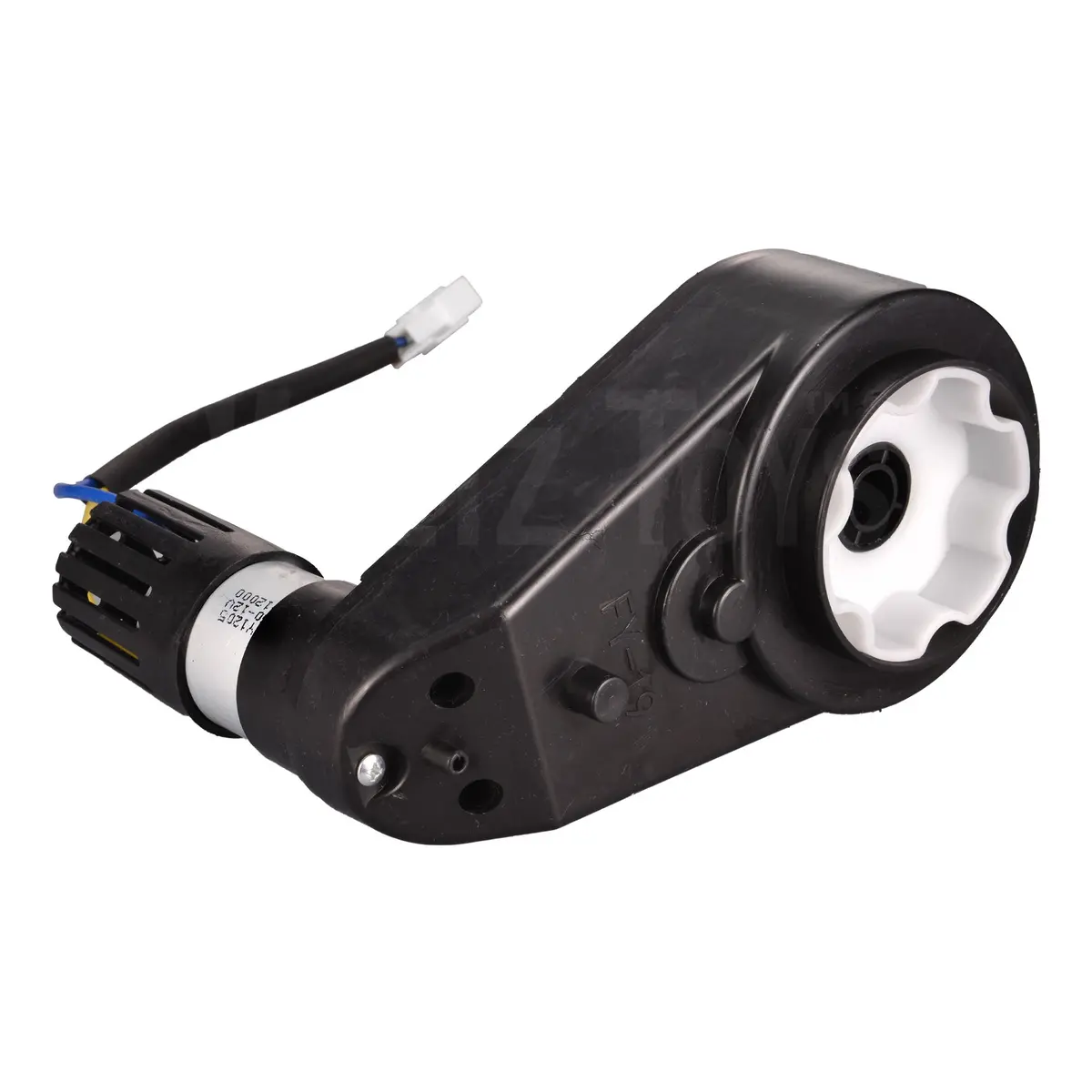 Drive Motor 12V 12000Rpm 550# Fy-19 - Kow 1