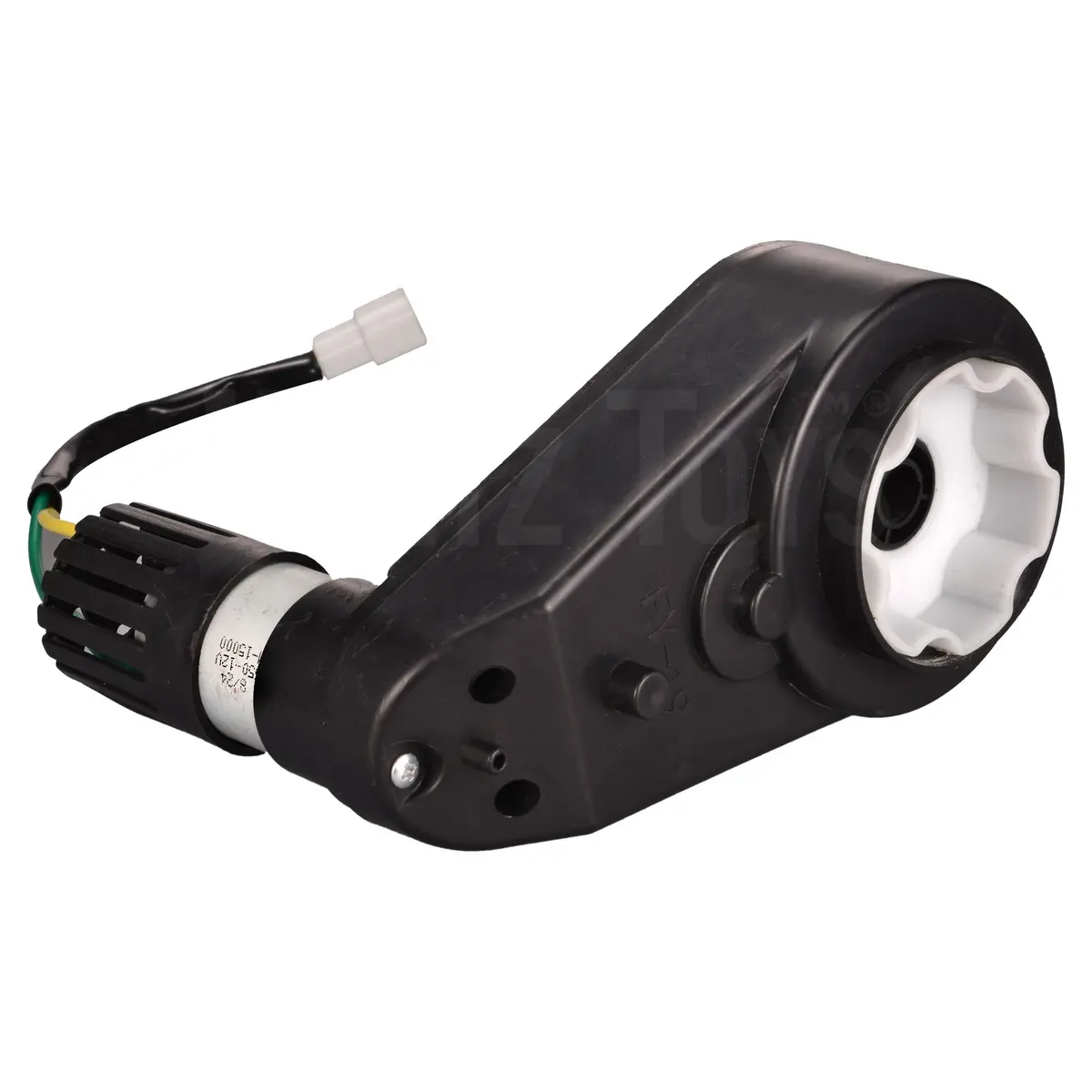Drive Motor 12V 15000Rpm 550# Fy-19 1