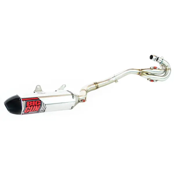 Exo Series Full System - Yamaha Raptor 700 (06-14) 1