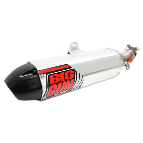Exo Series Slip On - Kawasaki Kfx 450R (07-14) 1