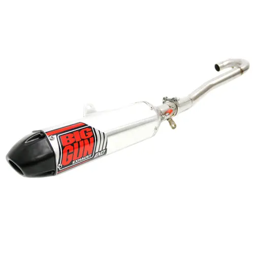 Exo Series Full System - Kawasaki Kfx 450R (07-14) 1