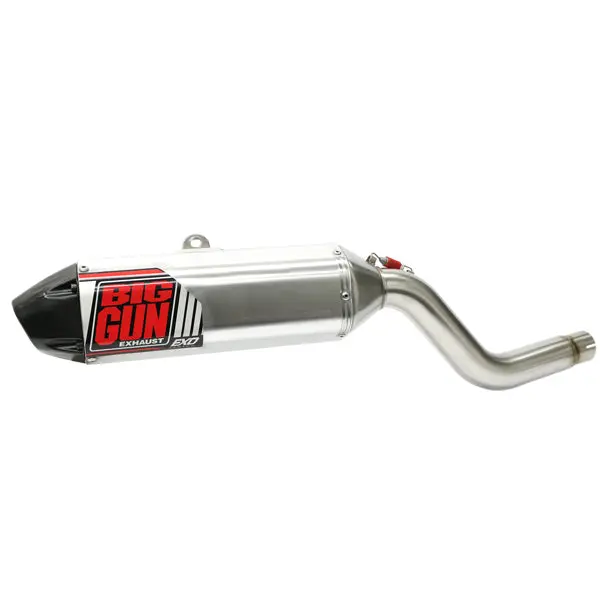 Exo Slip On - Kawasaki Klr 650 (90-22) 1