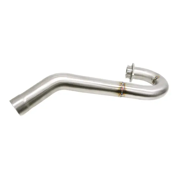 Exo Series Head Pipe - Suzuki Lt-R 450 Quadracer (06-10) 1