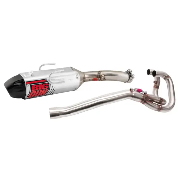 Exo Series Full System - Polaris Outlaw 450 Mxr (08-10) 1