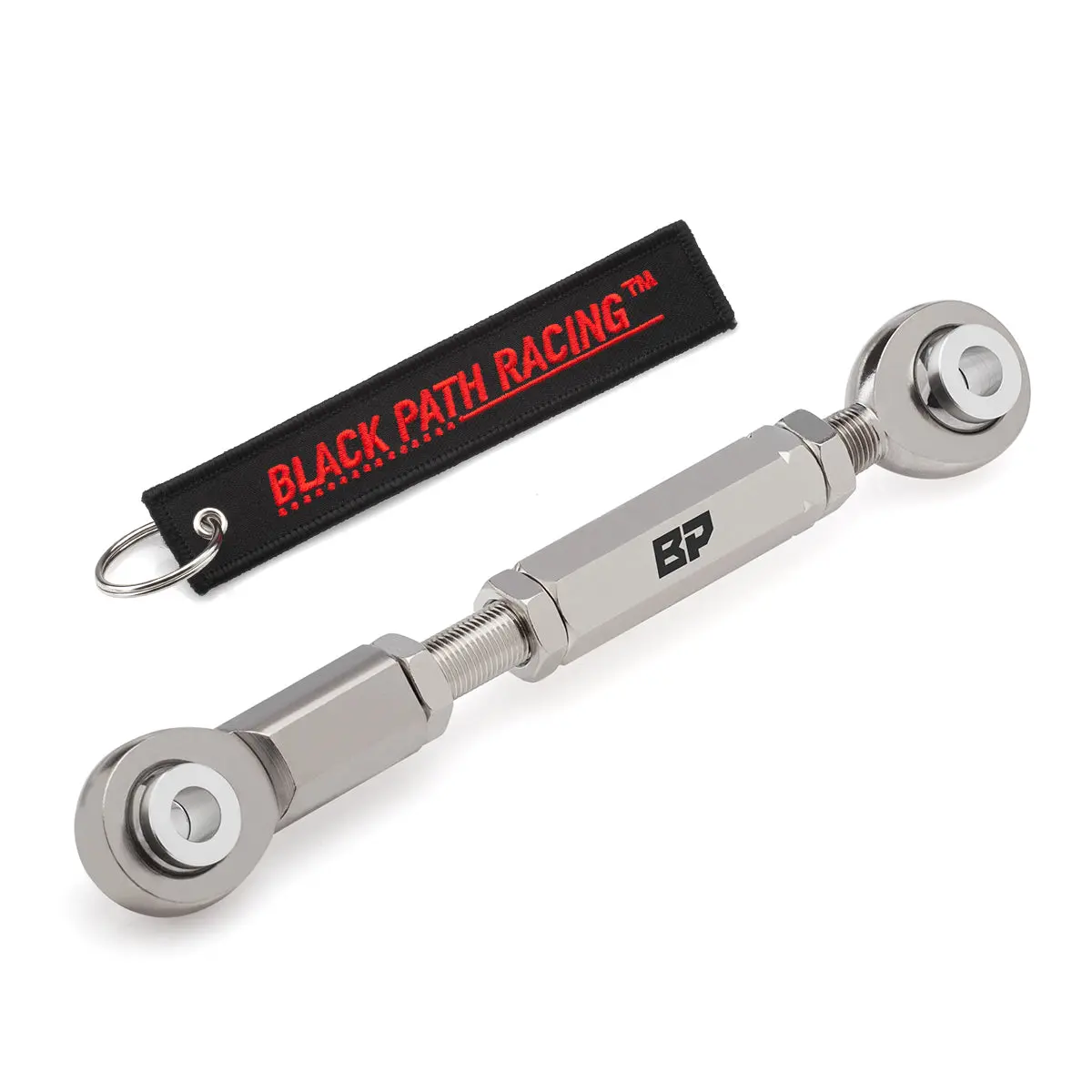 2007-2014 Yamaha Yzf R1 0-3" Steel Adjustable Lowering Link 1