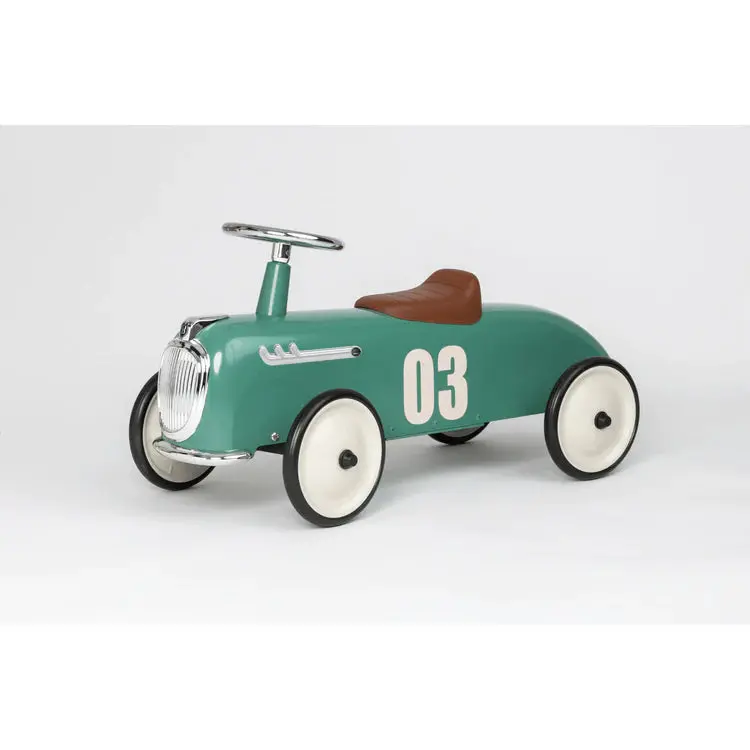 Ride-On Roadster 1