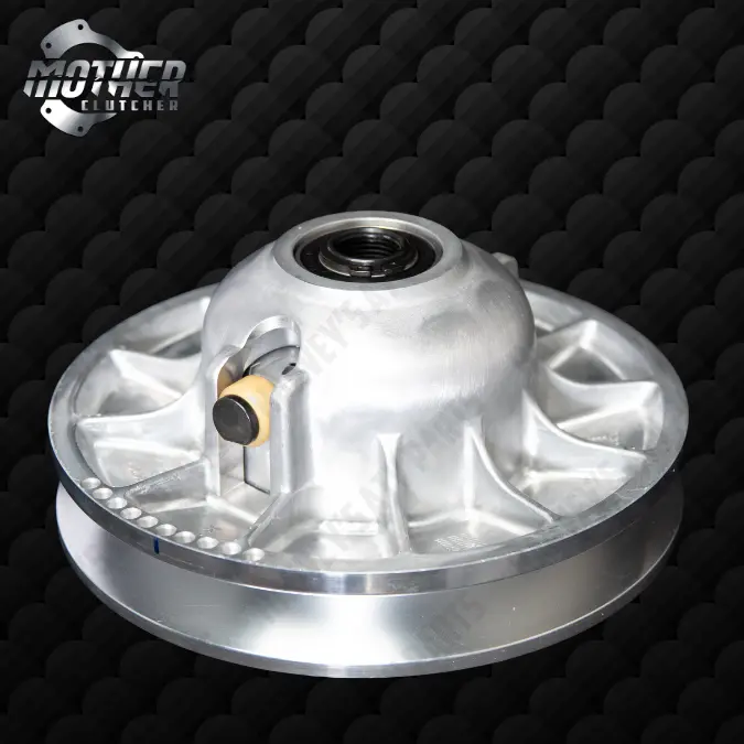 Rzr 900 4Xp Jagged X (2013) Secondary Clutch 1