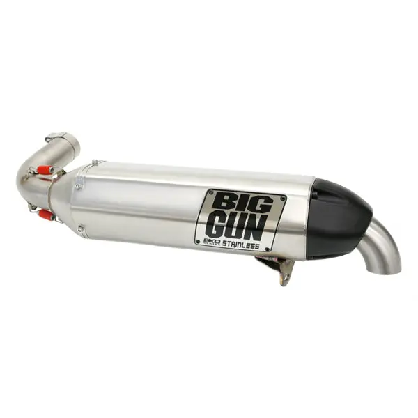 Exo Stainless Slip On - Can Am Defender Hd10 / Max (16-22) 1