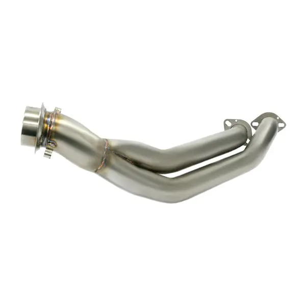 Exo Stainless Head Pipe - Polaris Sportsman 850 / Sp (17-20) 1