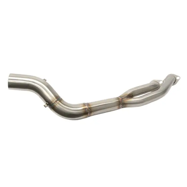 Exo Stainless Head Pipe - Polaris Scrambler Xp 850 H.O. / Eps (13-20) 1