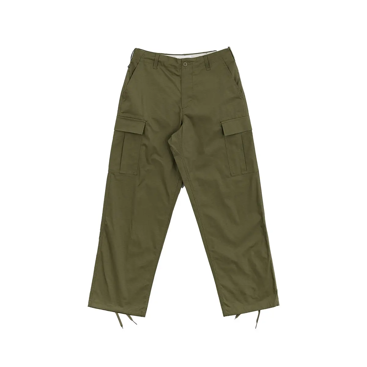 Nike Sb Kearny Cargo Pant 2023 Medium Olive 1
