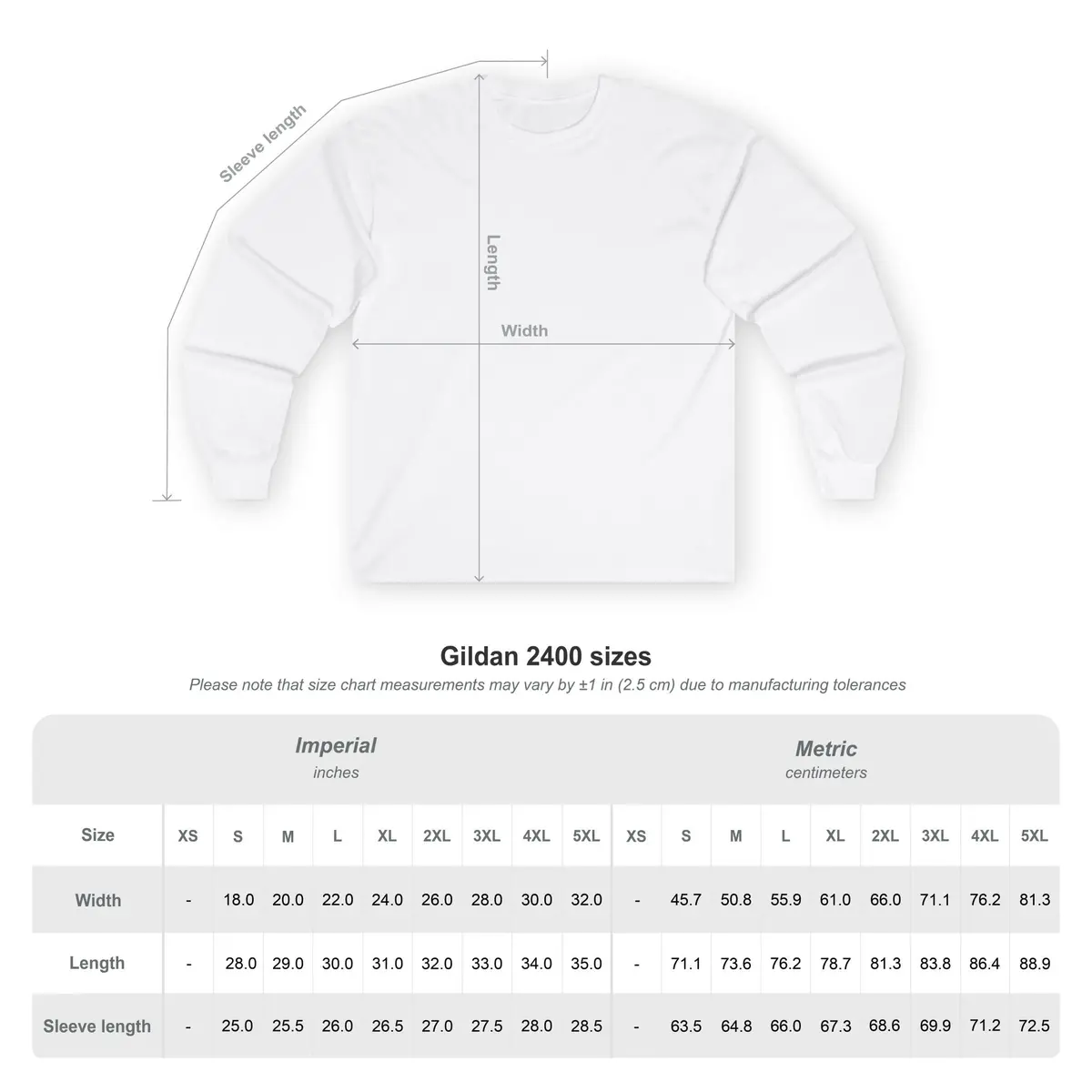 The Crawler Compound Long Sleeve T-Shirt 7