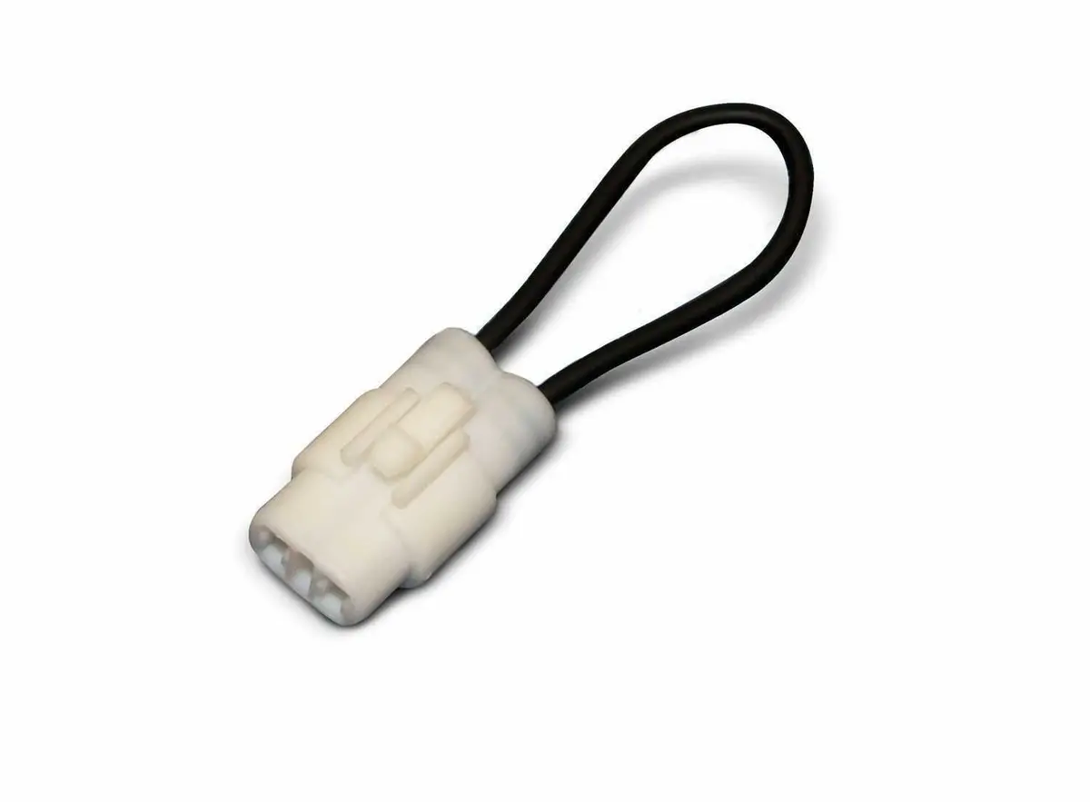 Yamaha Yxz Seat Belt Bypass Plug 1