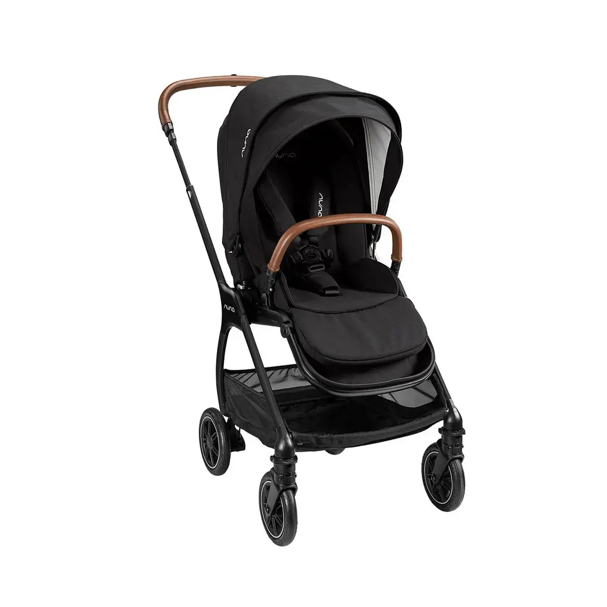 Nuna Triv Stroller 1