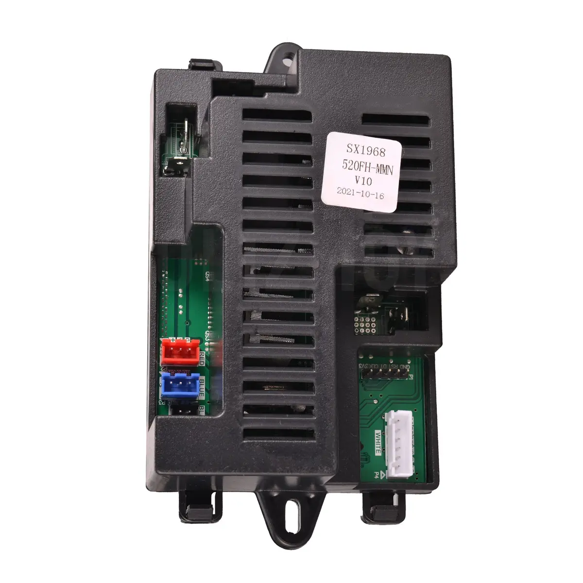 Main Circuit Board For Go-Kart Drifter (81968) V10 - Kow 1