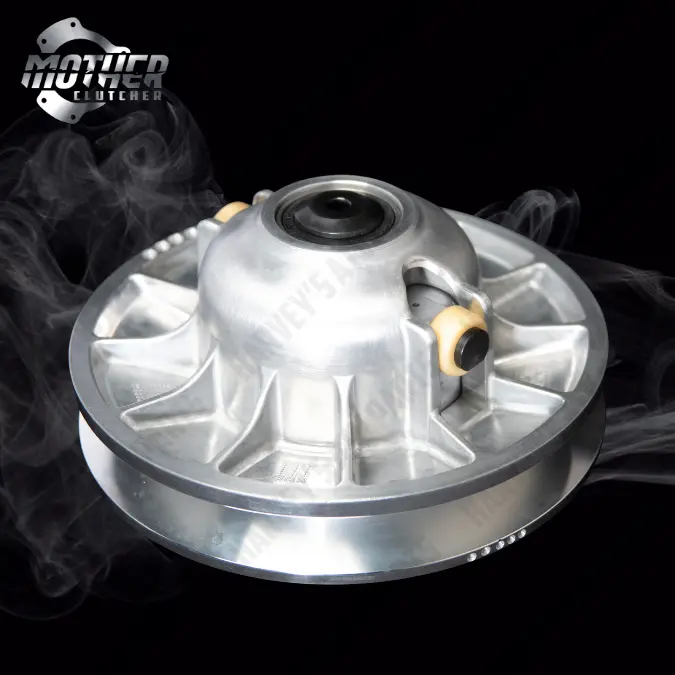General 1000 & Xp (2016+) Secondary Clutch Reduced Ebs Type 1